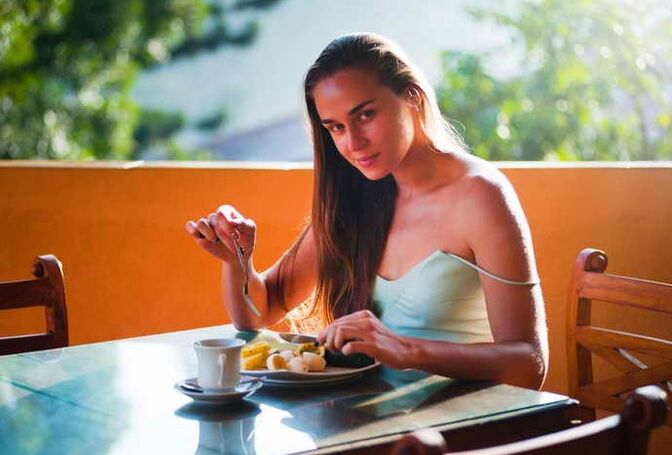 Executing roles in weight loss is nutritious