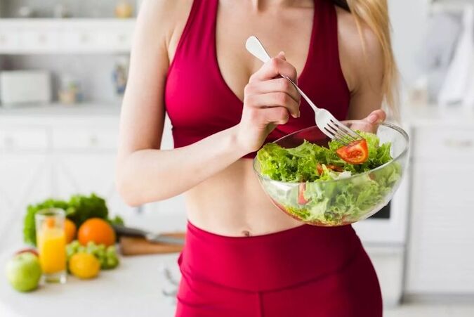 Quick Diet